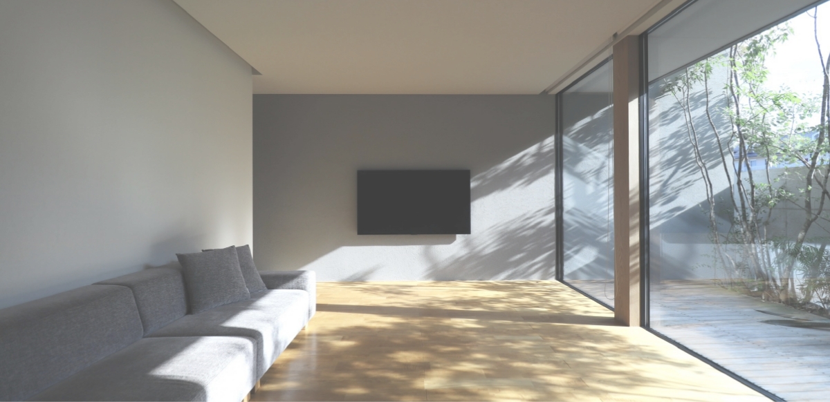 コンセプト｜京都府福知山市・舞鶴市、兵庫県豊岡市等のエリアの工務店・住宅会社「ROHAKU建築設計」｜自由設計の注文住宅・デザイン住宅のご相談に対応