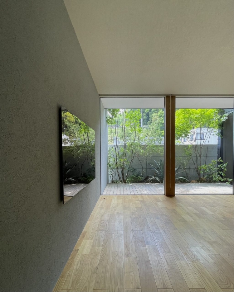 全てに意図のある設計 ディテールを熟慮する