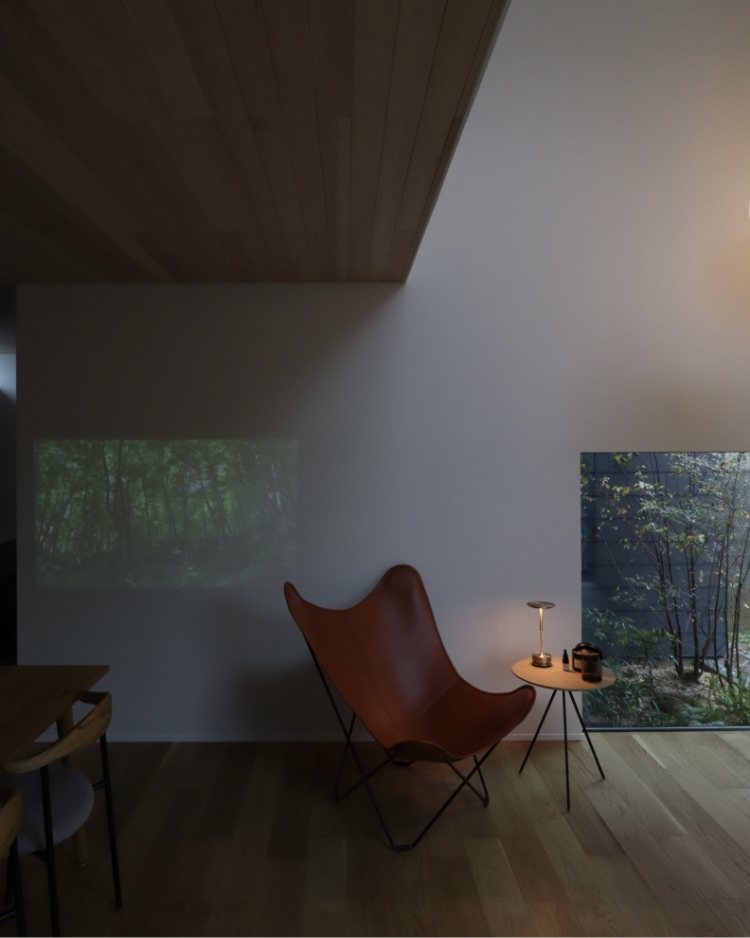 パッシブデザイン 自然と共生する