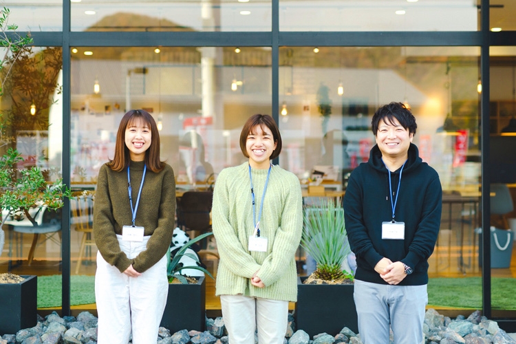 スタジオでの家づくり相談会ご予約