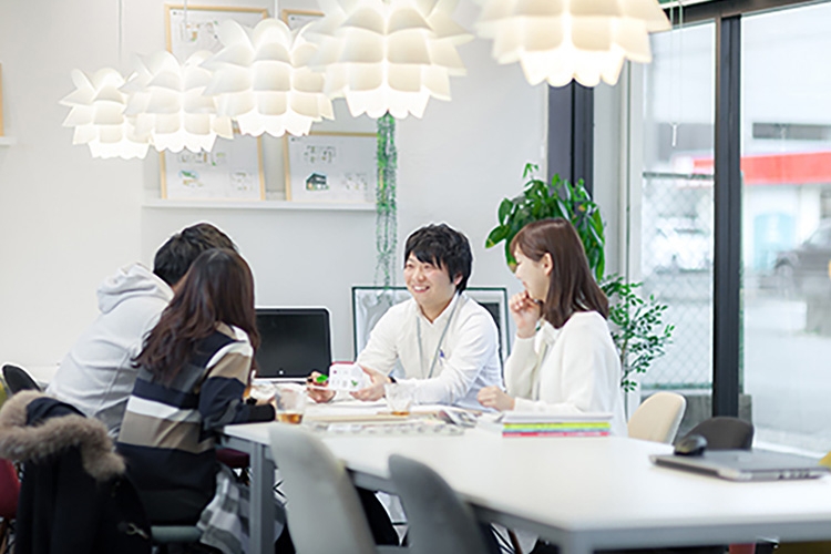 家づくりのお悩み相談