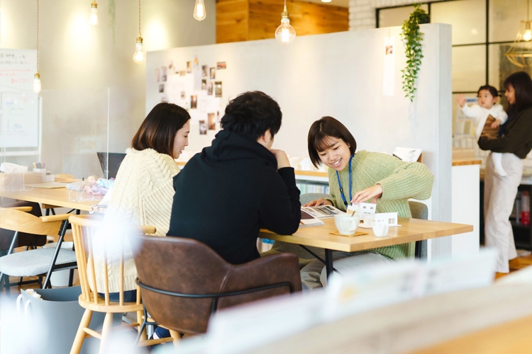 詳細プランニング