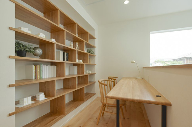 リノベーション