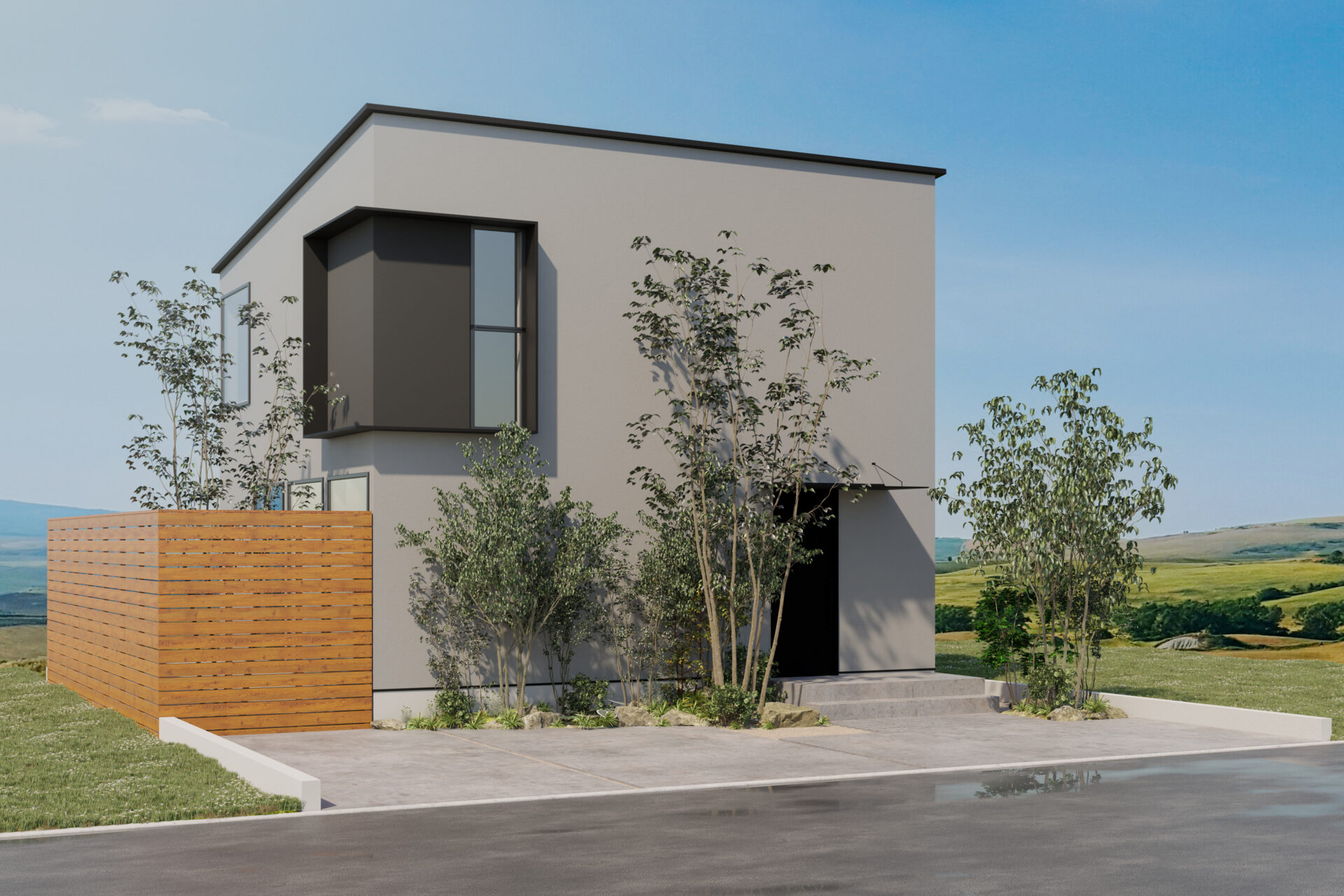 graft®︎リリース記念！モニターハウス募集！