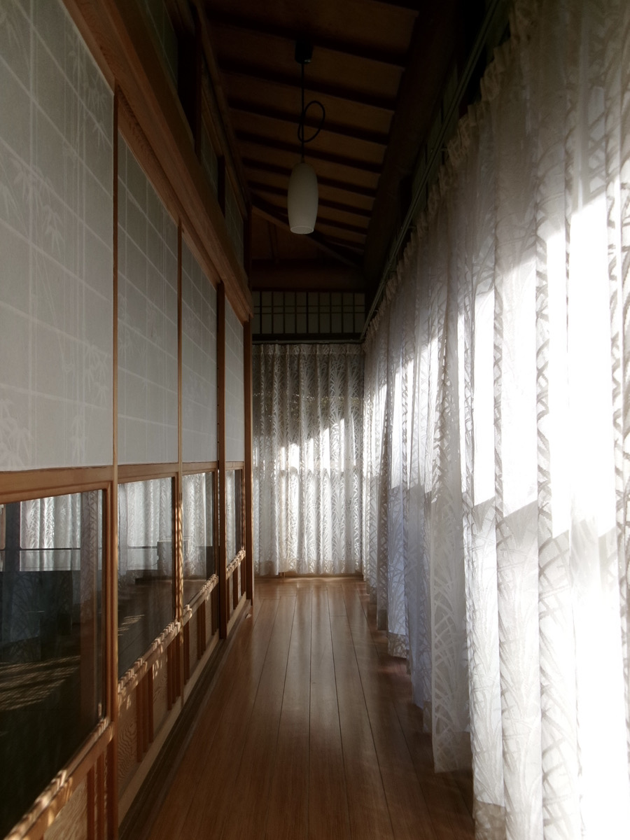 長く愛着を持つ