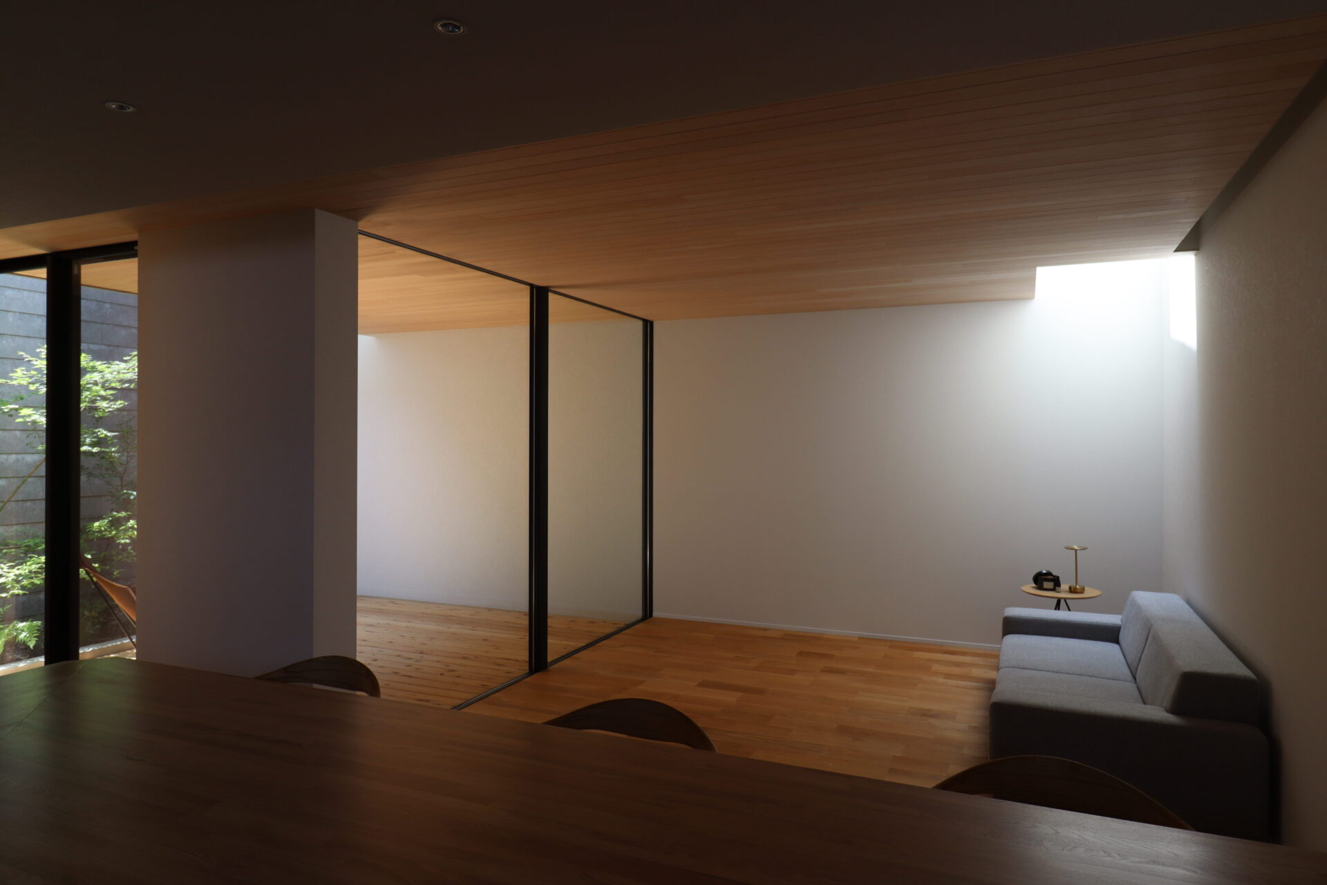 7/19(土)-7/27(日)完成見学会開催＠舞鶴市