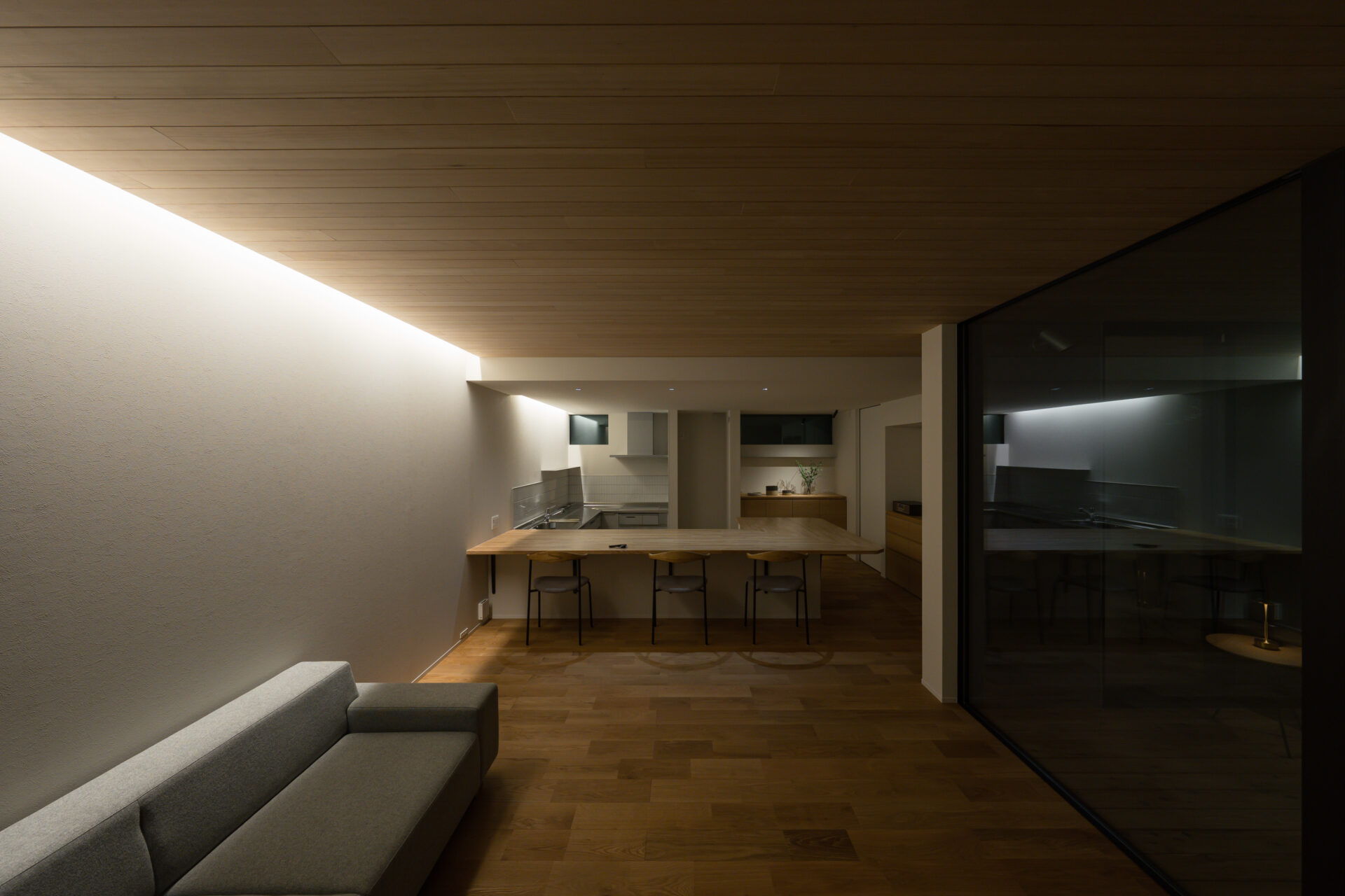 置かないことで整う