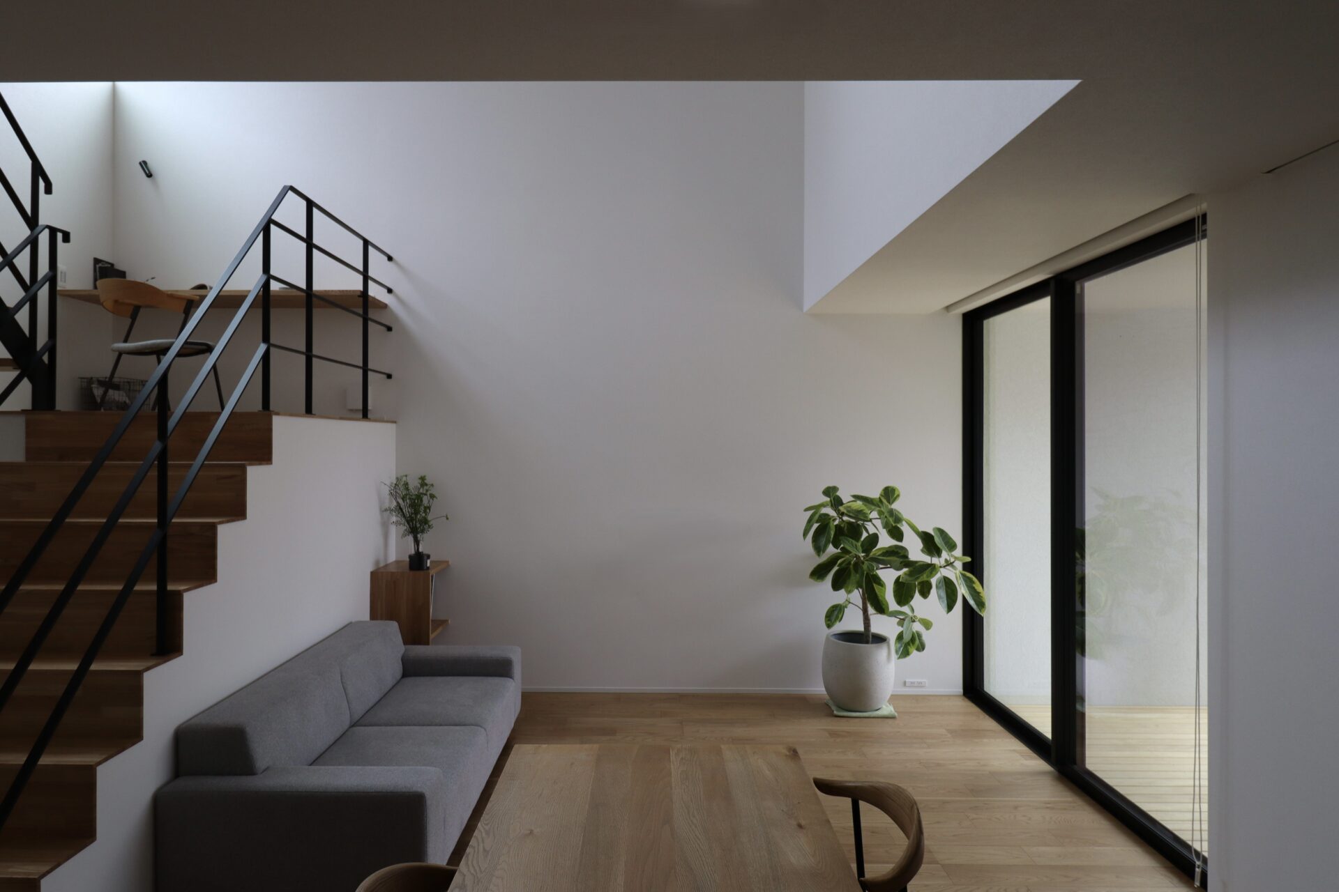 10/27(月)-11/9(日)完成見学会開催＠舞鶴市