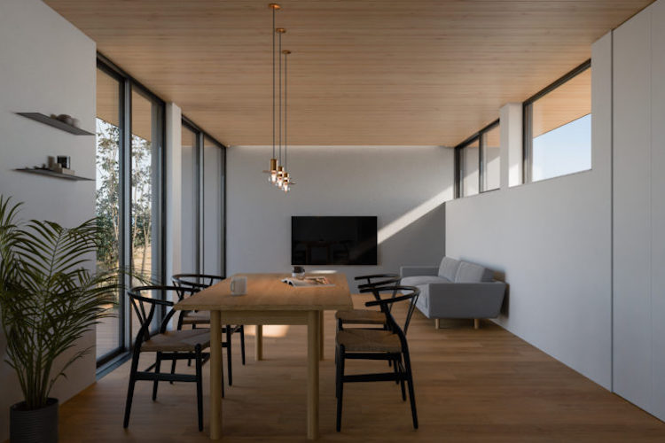 6/15(土)-23(日)完成見学会開催＠宮津市