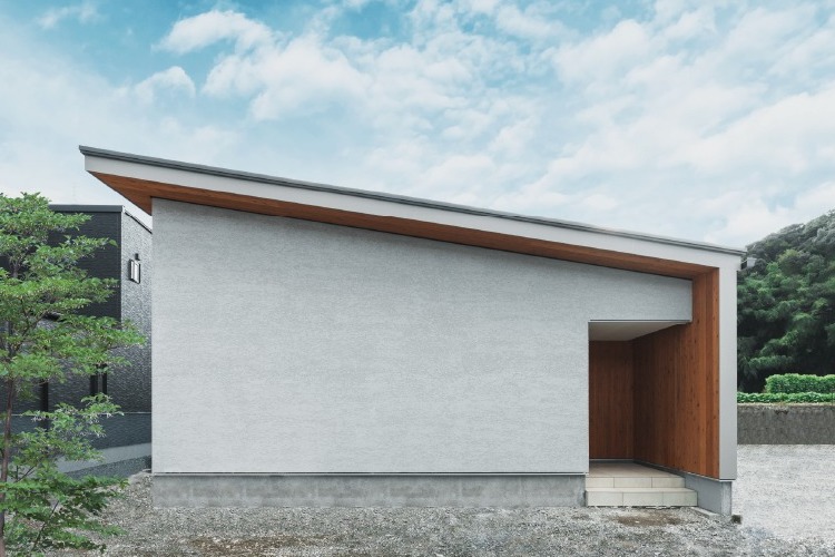 12/2(土)-3(日)完成見学会開催＠舞鶴市