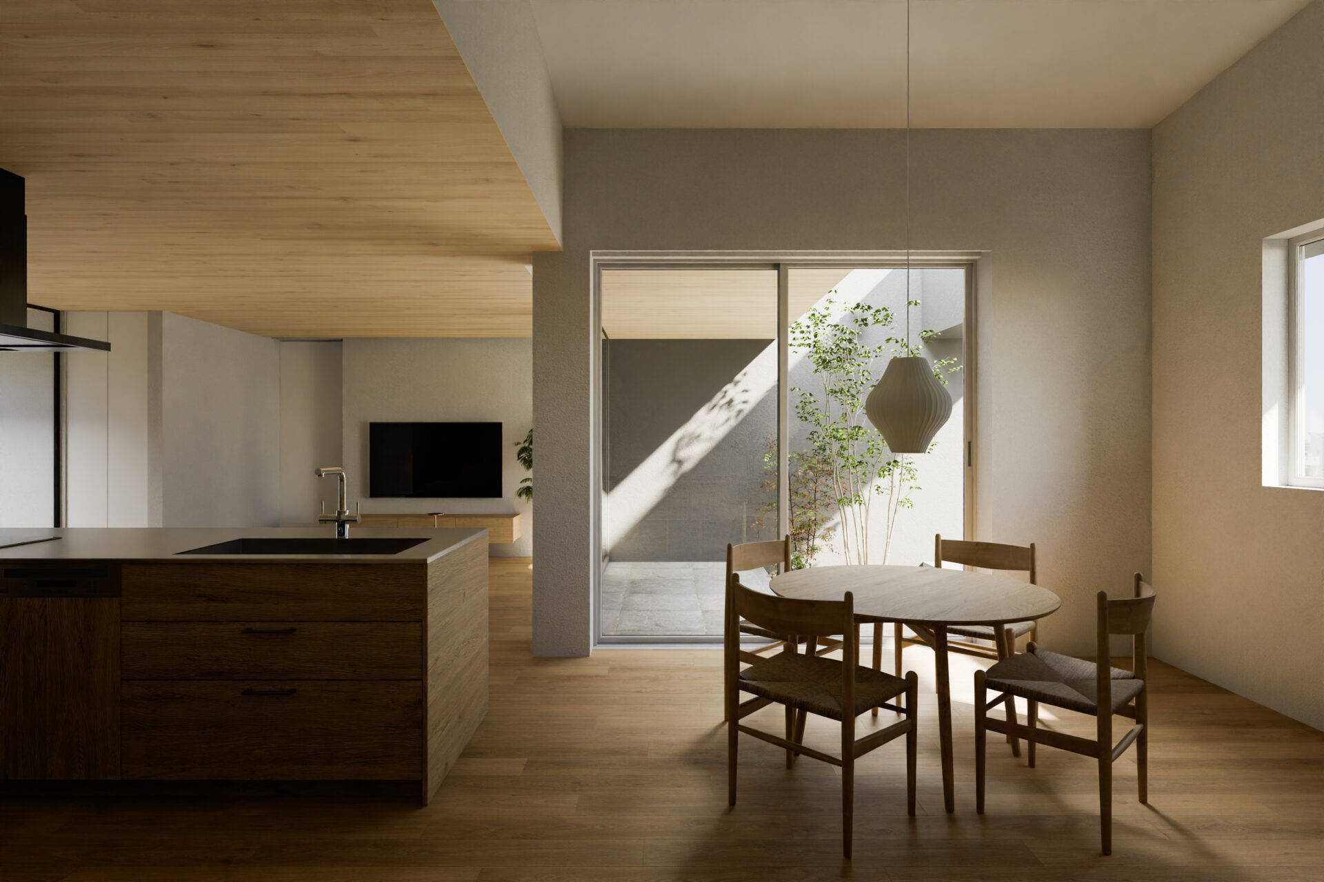 9/6(土)-9/14(日)完成見学会開催＠京丹後市