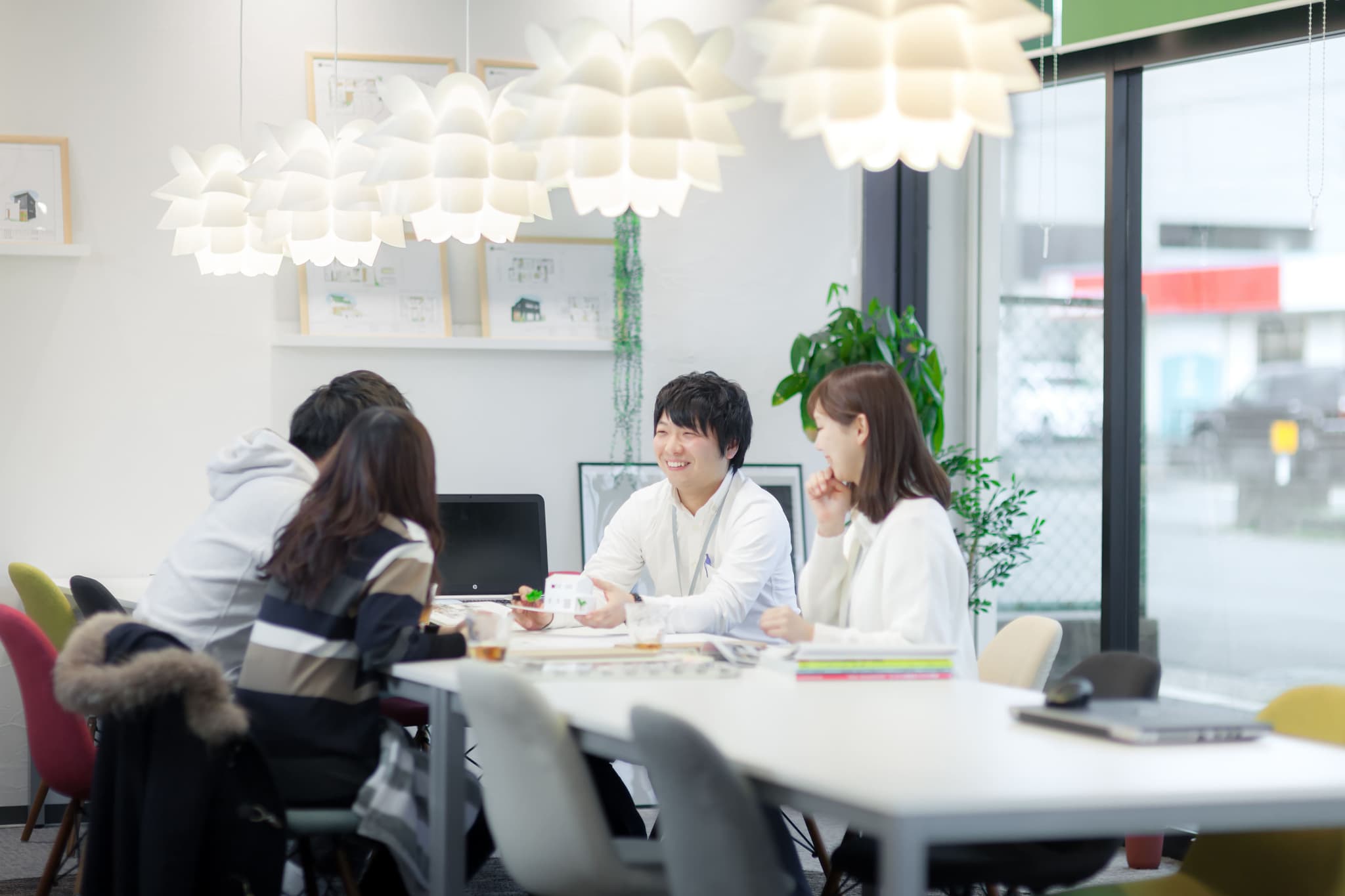 安心して任せられる福知山の注文住宅工務店を見極めるための視点