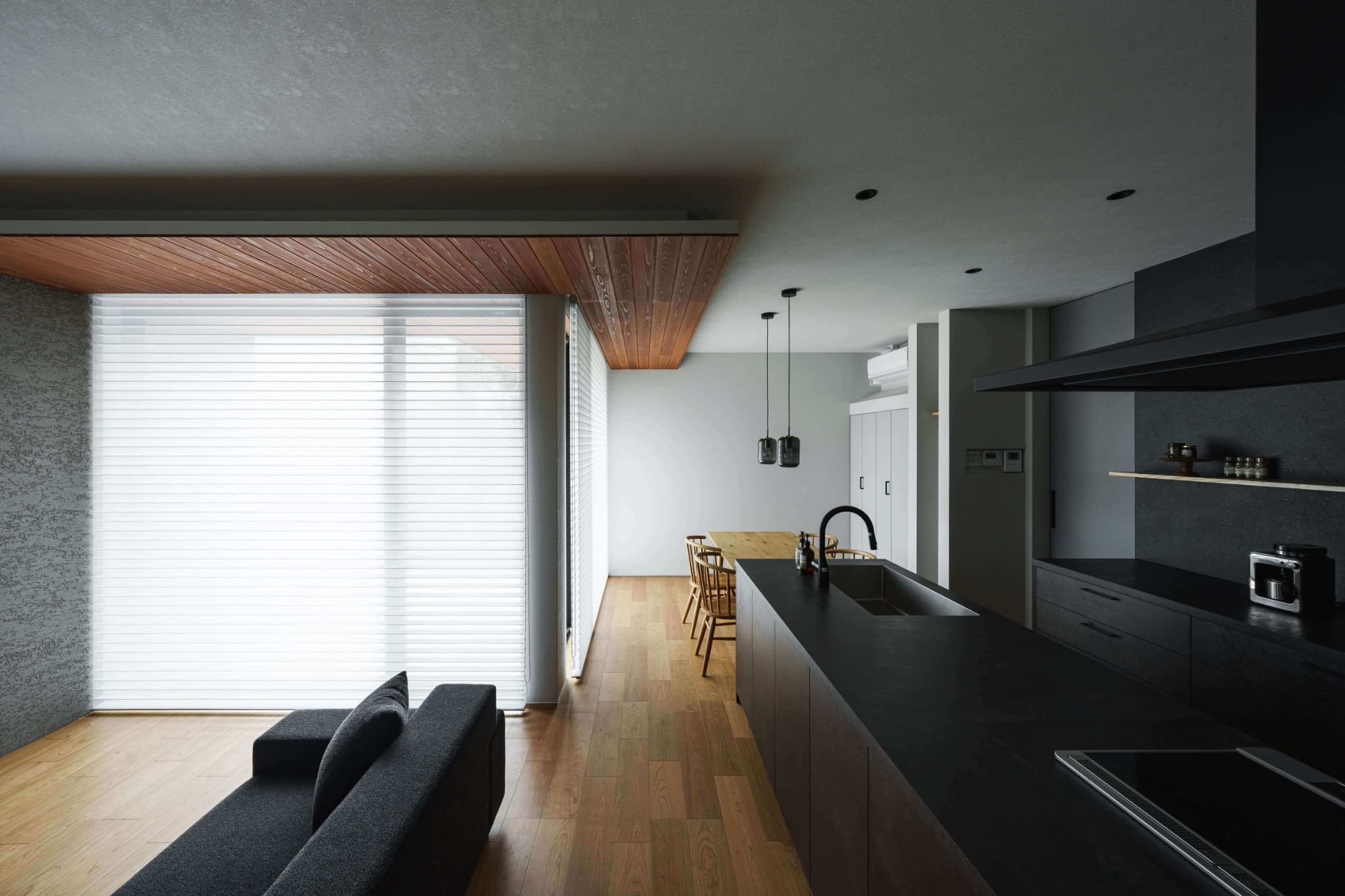 美しい暮らしを実現するライフスタイル別キッチンのレイアウトの考え方