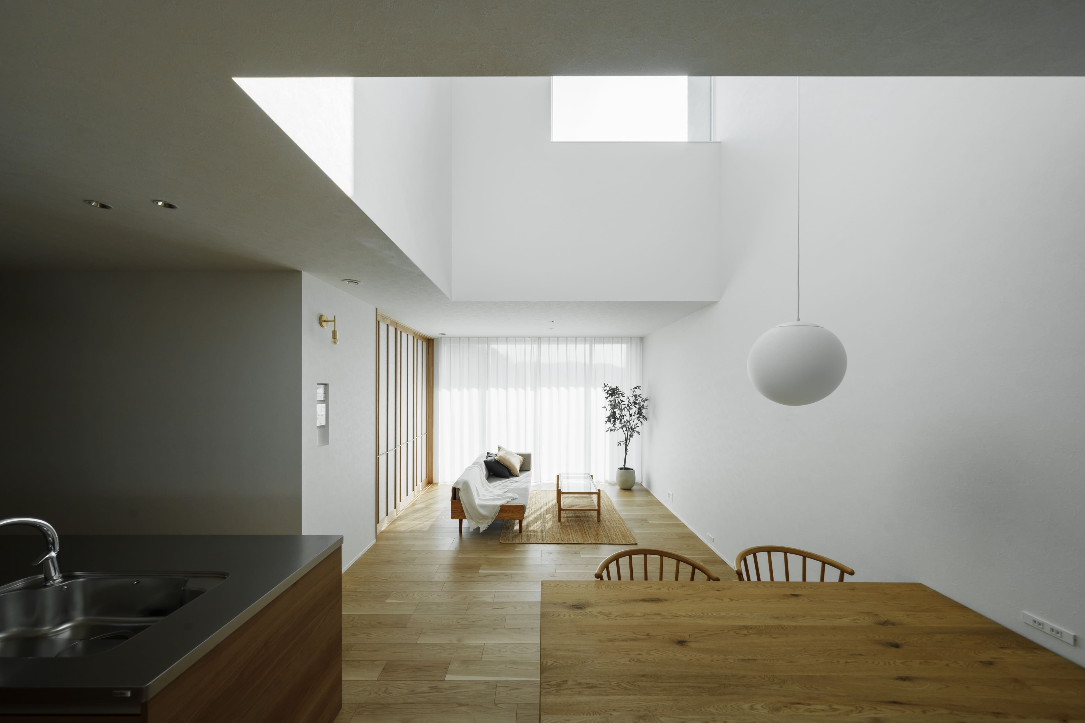 注文住宅で美しい暮らしを実現するデザインの考え方