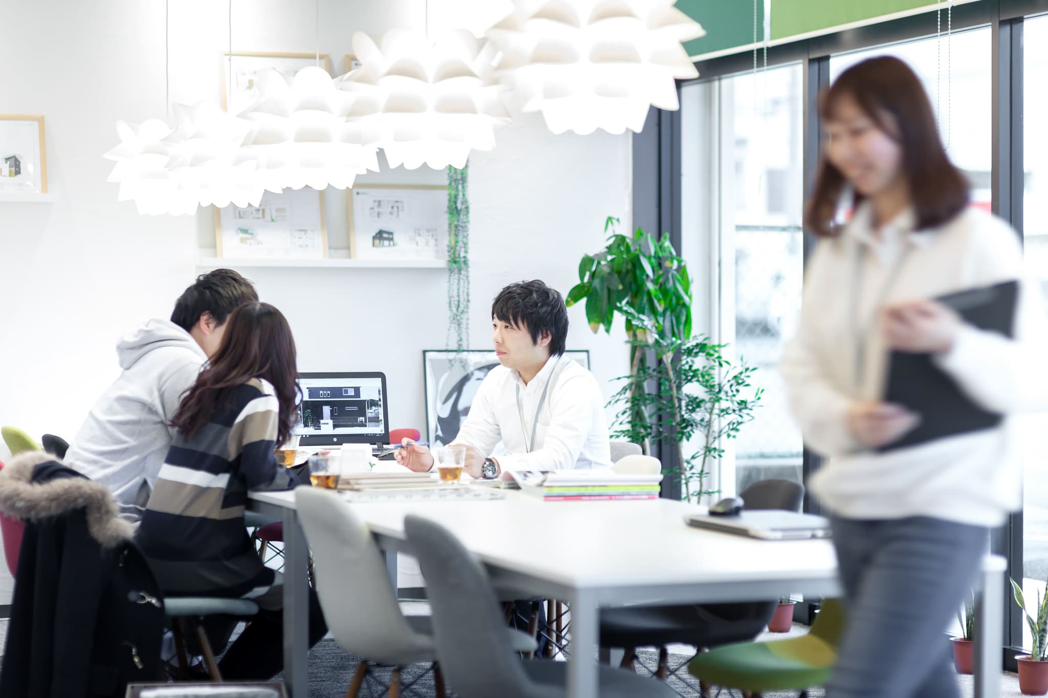 設計士とイメージを共有し理想のデザインを形にする秘訣