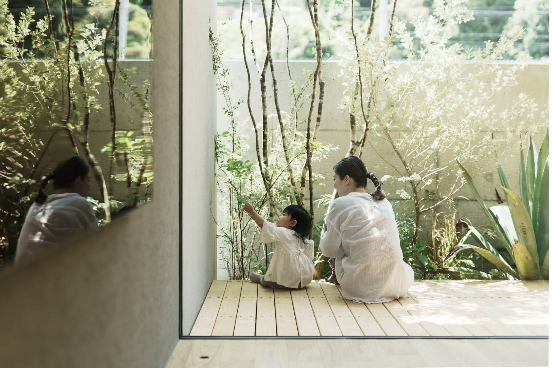 質の高い注文住宅に欠かせない3つの基本要素