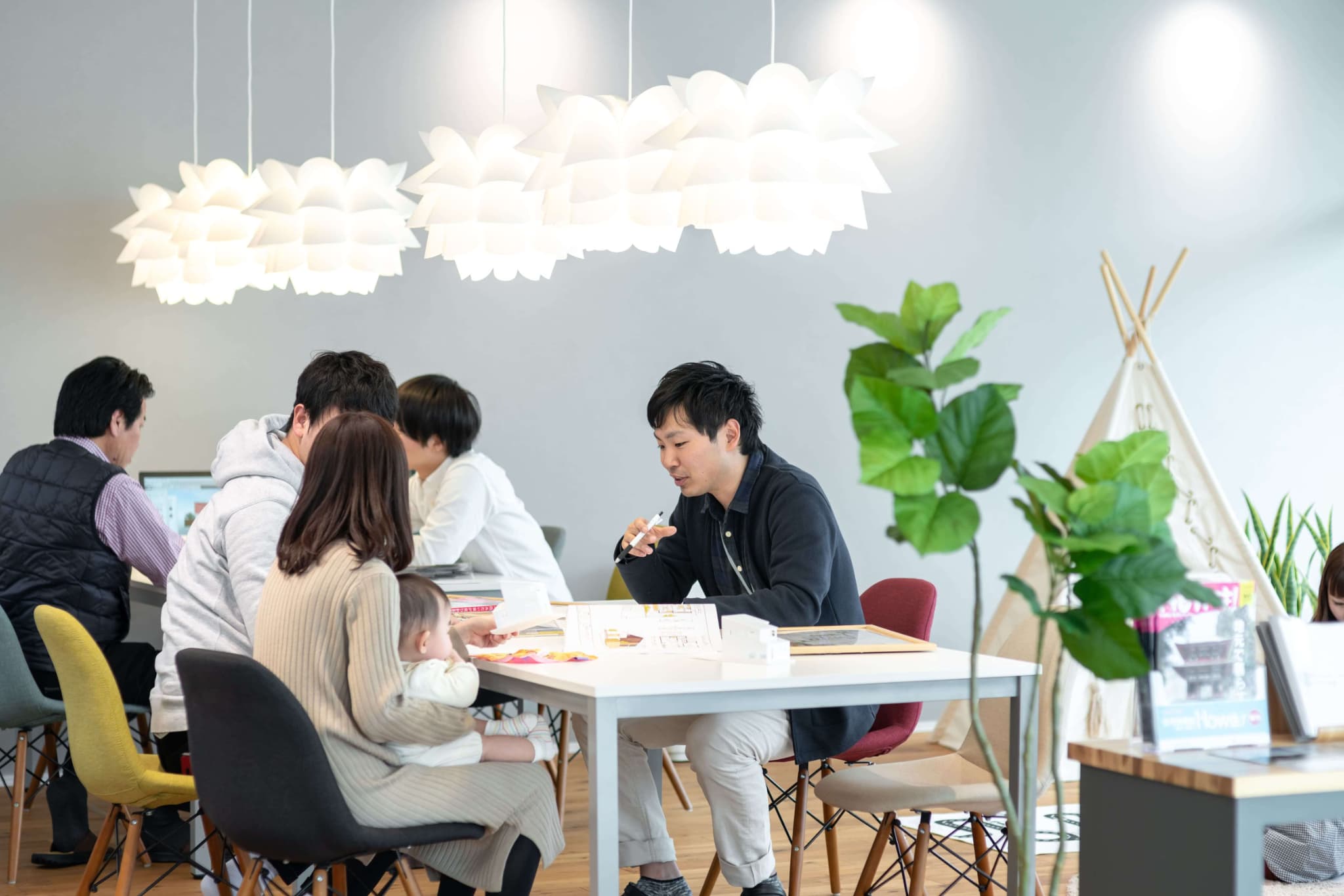 後悔しない家づくりのための信頼できる設計会社の選び方