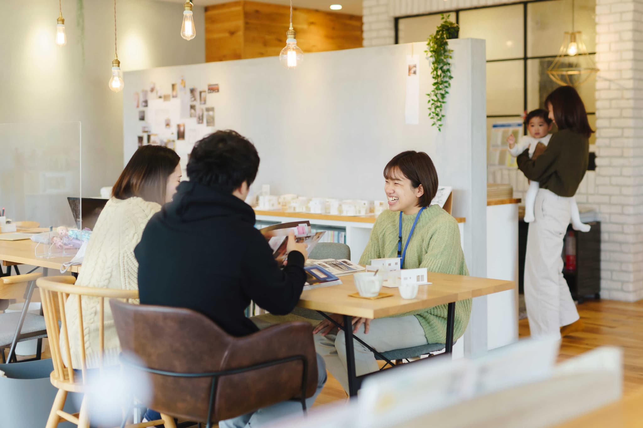 家事動線を考慮したストレスフリーな間取りの考え方