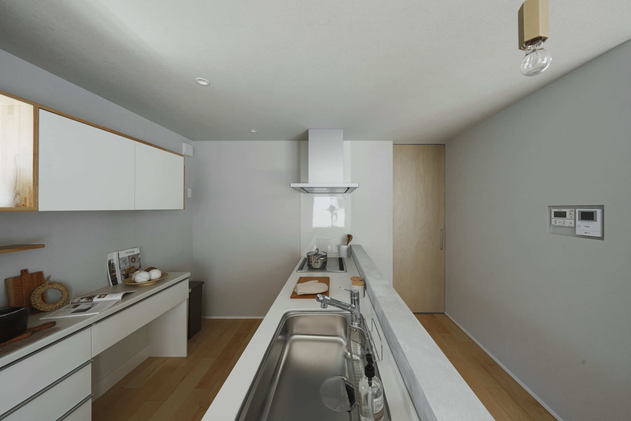 動線やデザイン性を両立させた豊かな暮らしの起点となるキッチンの種類と特徴